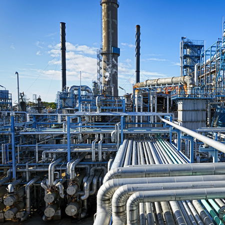 Streamlining LoRaWAN Integration in Refinery Operations