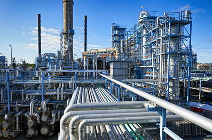 Streamlining LoRaWAN® Integration in Refinery Operations