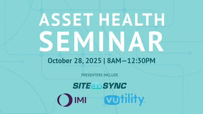 LoRaWAN Asset Health Monitoring Seminar