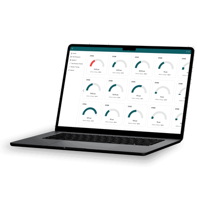 Optimize Data Flow with Seamless Monitoring Solutions