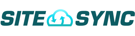 Sitesync Logo