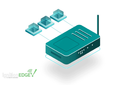 Unlock previously hidden data with the SiteSync Edge.