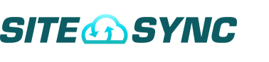 Sitesync Logo